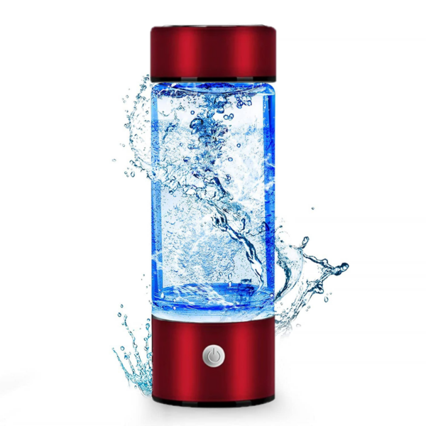 Hydrogen Water Bottle