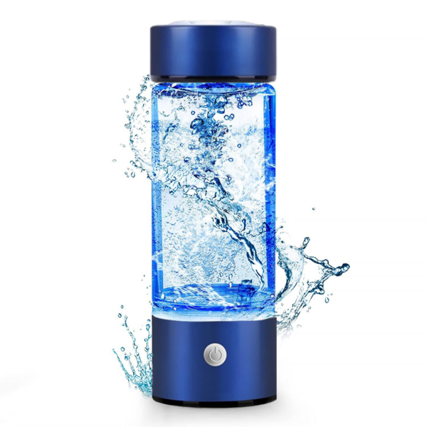 Hydrogen Water Bottle