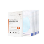 Hydrolyzed Collagen Patches