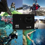 HyperView Sport Action Camera