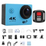 HyperView Sport Action Camera