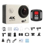 HyperView Sport Action Camera