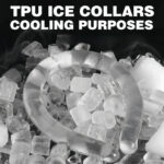 Ice Collar - Ice Ring for Neck