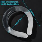 Ice Collar - Ice Ring for Neck