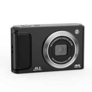 Imperion VIVI - 4K Digital Camera