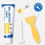 InstaWall - Instant Wall Repair Cream + Applicator