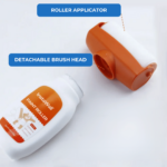 InstaWall - Roller Brush Instant Wall Repair Tool (500g)