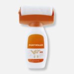 InstaWall - Roller Brush Instant Wall Repair Tool (500g)