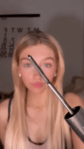 Iron Wand Mascara