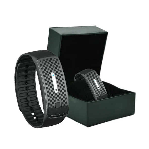 JOSFIT Ultrasonic Fat Blasting and Detoxing Wristband