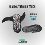 KARISMA ACUPRESSURE SANDALS