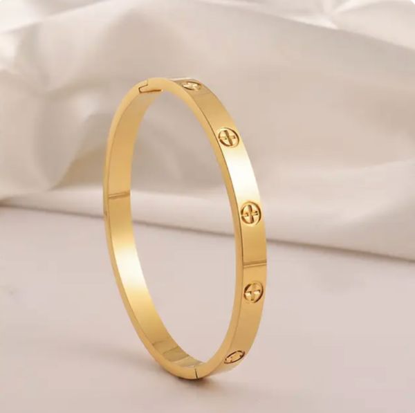 Karti Love Bracelet