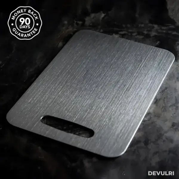 Katto - Pure Titanium Cutting Board