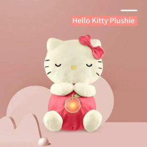 Kawaii Breathing Plushie