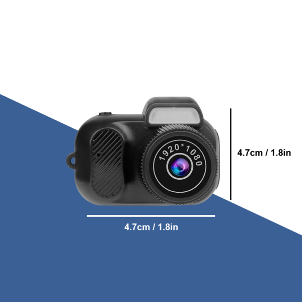 KeyCam Mini camera