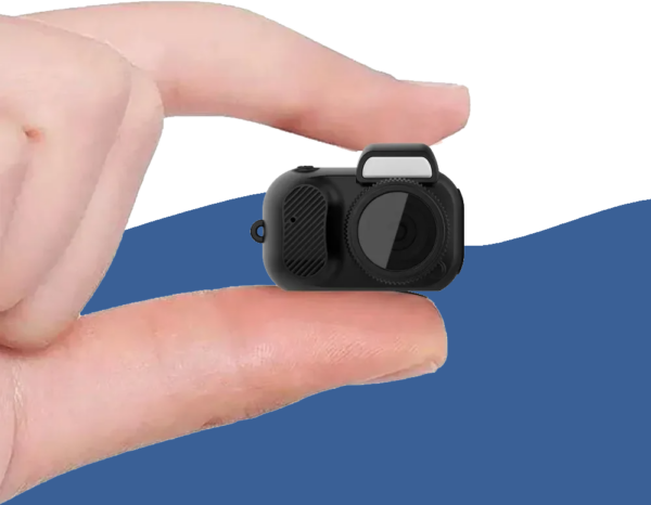 KeyCam Mini camera