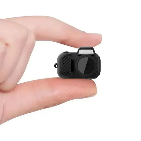 Keychain Mini Camera HD