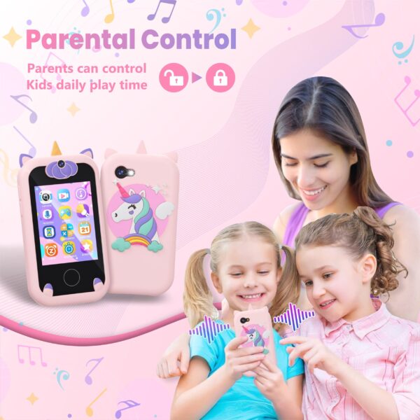 KidTalk Mini - Educational Device