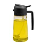 Kitchenmaiden 2-in-1 Oil Dispenser