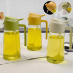 Kitchenmaiden 2-in-1 Oil Dispenser