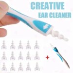 Klean Ear Smart Cleaner