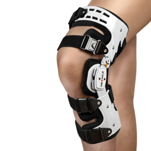 KneeStabilizer – Knee Stabilizing Brace