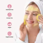 KojiGlow  - Turmeric Kojic Acid Pads