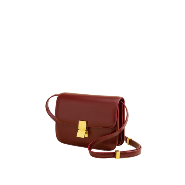 Lala Box Shoulder Bag