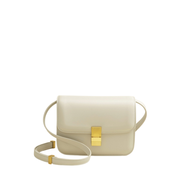 Lala Box Shoulder Bag