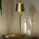 Lampshade Light