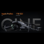 Lanus Triple Camera Drone 2024 - Suitable for beginners