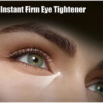 LAST DAY 49% OFF - INSTANT EYE TEMPORARY EYE TIGHTENER