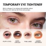 LAST DAY 49% OFF - INSTANT EYE TEMPORARY EYE TIGHTENER