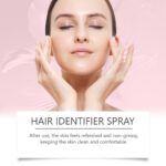 LAST DAY 49% OFF- Hair Identifier Spray