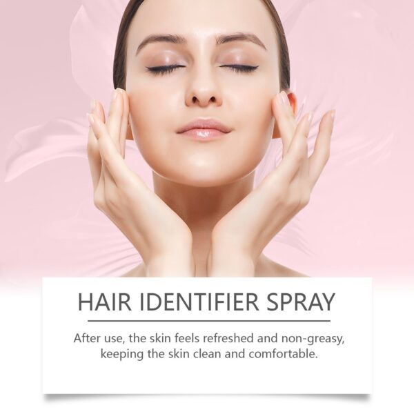 LAST DAY 49% OFF- Hair Identifier Spray