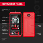 Last Day 60% OFF - Automatic Digital Multimeter