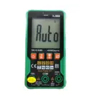 Last Day 60% OFF - Automatic Digital Multimeter