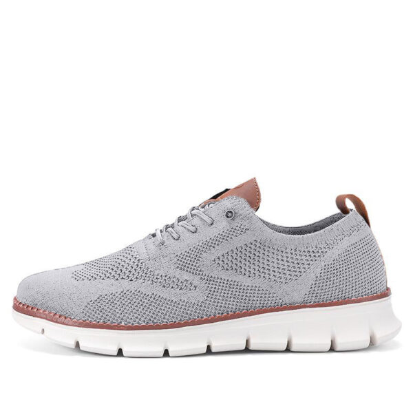 Last Day 60% OFF - Super Comfy breathable Orthopedic Mesh Sneakers For Wide Feet