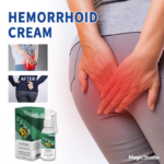 Last Day Promotion 62% OFF-Pure Natural Herbal Hemorrhoid Spray