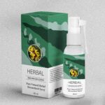 Last Day Promotion 62% OFF-Pure Natural Herbal Hemorrhoid Spray