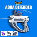 Last Day Promotion 69% OFF - DadBod Summer Water Guns