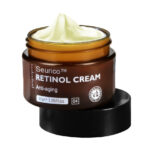 Last Day Promotion 80% OFF - Seurico Retinol Facial Cream