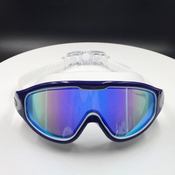 LAST DAY PROMOTION SAVE 49% - Wide View Anti Fog&UV Swimming Goggles