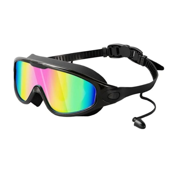 LAST DAY PROMOTION SAVE 49% - Wide View Anti Fog&UV Swimming Goggles