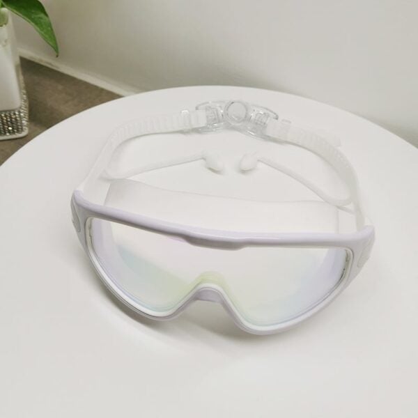 LAST DAY PROMOTION SAVE 49% - Wide View Anti Fog&UV Swimming Goggles