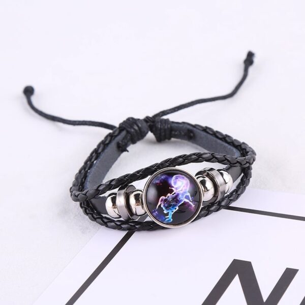 (LAST DAY SALE - 49%OFF) Spirit Bracelet - Unlock the power of your astrological sign