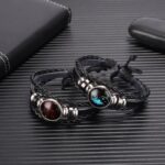 (LAST DAY SALE - 49%OFF) Spirit Bracelet - Unlock the power of your astrological sign