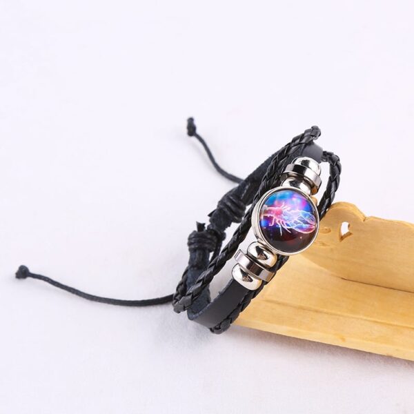 (LAST DAY SALE - 49%OFF) Spirit Bracelet - Unlock the power of your astrological sign