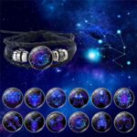 (LAST DAY SALE - 60%OFF) Spirit Bracelet - Unlock the power of your astrological sign