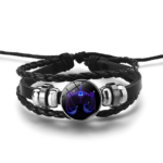 (LAST DAY SALE - 60%OFF) Spirit Bracelet - Unlock the power of your astrological sign